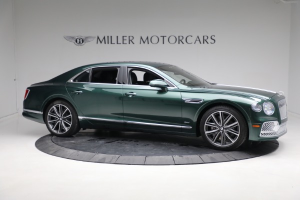 Used 2022 Bentley Flying Spur Hybrid for sale $214,900 at Maserati of Westport in Westport CT 06880 11