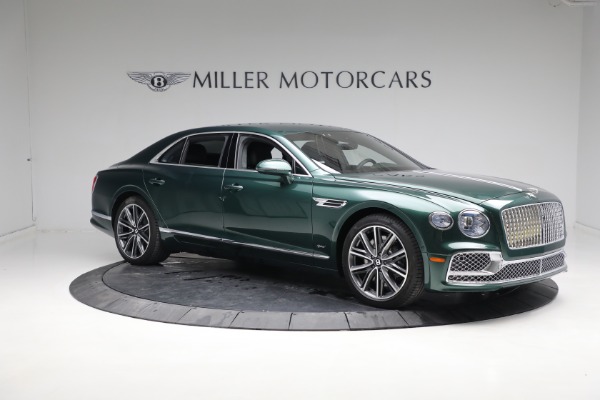 Used 2022 Bentley Flying Spur Hybrid for sale Sold at Maserati of Westport in Westport CT 06880 12