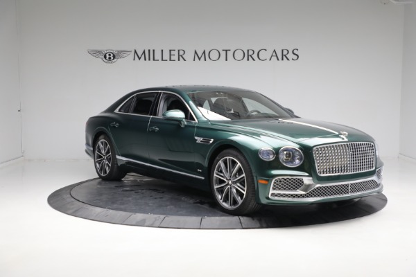 Used 2022 Bentley Flying Spur Hybrid for sale $214,900 at Maserati of Westport in Westport CT 06880 13