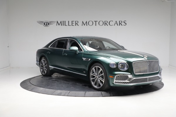 Used 2022 Bentley Flying Spur Hybrid for sale Sold at Maserati of Westport in Westport CT 06880 13