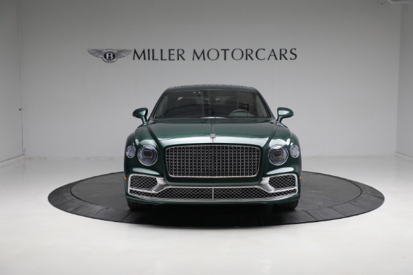 Used 2022 Bentley Flying Spur Hybrid for sale $214,900 at Maserati of Westport in Westport CT 06880 14