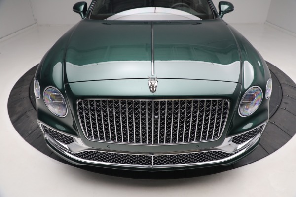 New 2022 Bentley Flying Spur Hybrid for sale $238,900 at Maserati of Westport in Westport CT 06880 15
