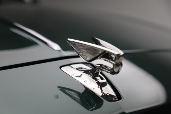 New 2022 Bentley Flying Spur Hybrid for sale $238,900 at Maserati of Westport in Westport CT 06880 16