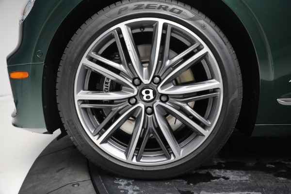 Used 2022 Bentley Flying Spur Hybrid for sale $214,900 at Maserati of Westport in Westport CT 06880 17