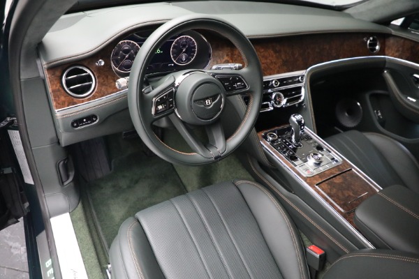 Used 2022 Bentley Flying Spur Hybrid for sale $214,900 at Maserati of Westport in Westport CT 06880 19