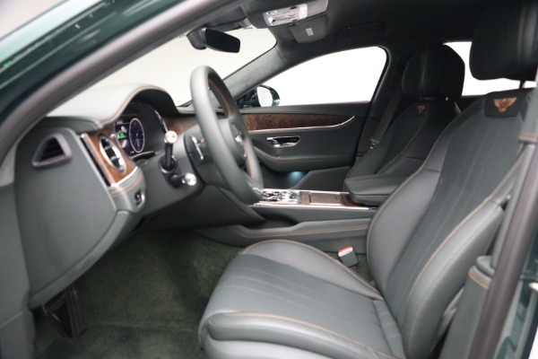 Used 2022 Bentley Flying Spur Hybrid for sale Sold at Maserati of Westport in Westport CT 06880 20
