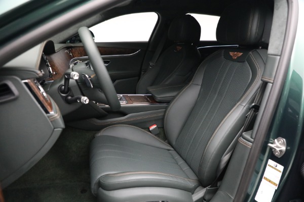 New 2022 Bentley Flying Spur Hybrid for sale $238,900 at Maserati of Westport in Westport CT 06880 21