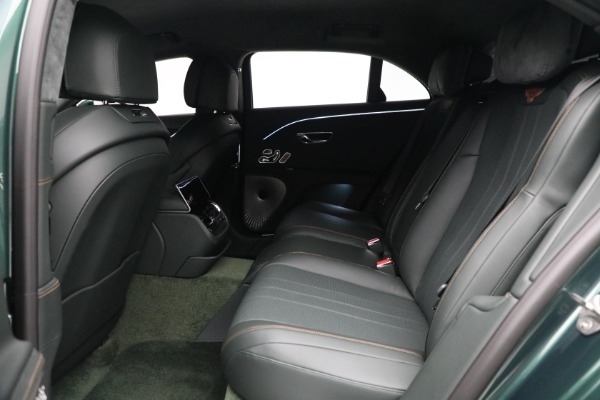 Used 2022 Bentley Flying Spur Hybrid for sale $214,900 at Maserati of Westport in Westport CT 06880 24