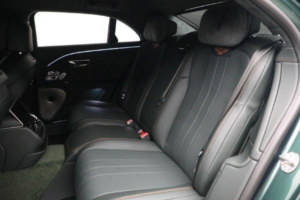 New 2022 Bentley Flying Spur Hybrid for sale $238,900 at Maserati of Westport in Westport CT 06880 25