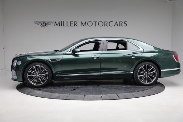 Used 2022 Bentley Flying Spur Hybrid for sale $214,900 at Maserati of Westport in Westport CT 06880 4
