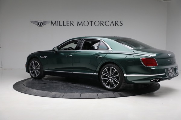 Used 2022 Bentley Flying Spur Hybrid for sale $214,900 at Maserati of Westport in Westport CT 06880 5