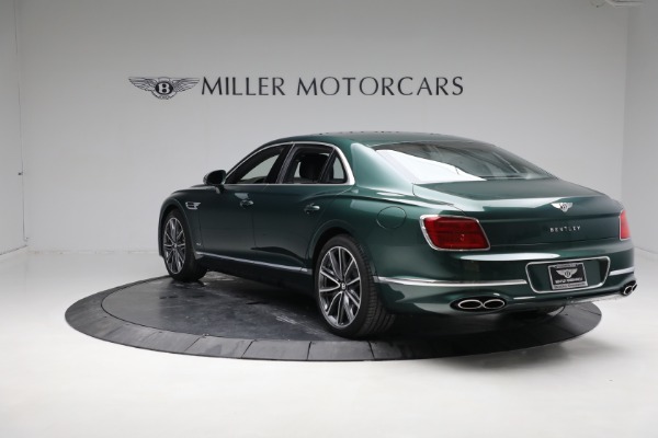 Used 2022 Bentley Flying Spur Hybrid for sale $214,900 at Maserati of Westport in Westport CT 06880 6