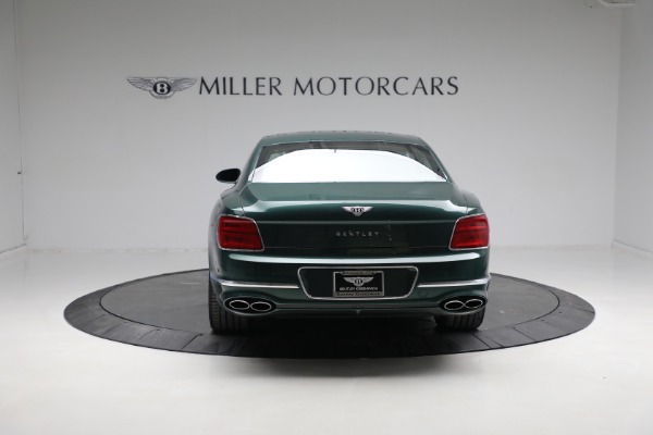 Used 2022 Bentley Flying Spur Hybrid for sale $214,900 at Maserati of Westport in Westport CT 06880 7