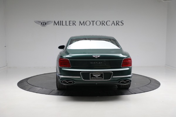 Used 2022 Bentley Flying Spur Hybrid for sale Sold at Maserati of Westport in Westport CT 06880 7