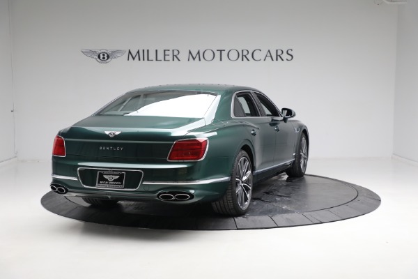 Used 2022 Bentley Flying Spur Hybrid for sale Sold at Maserati of Westport in Westport CT 06880 8