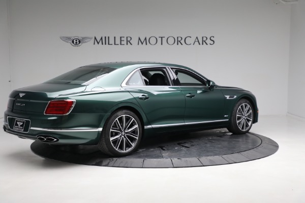 Used 2022 Bentley Flying Spur Hybrid for sale $214,900 at Maserati of Westport in Westport CT 06880 9