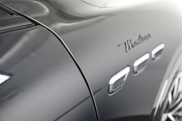 New 2023 Maserati Grecale Modena for sale Sold at Maserati of Westport in Westport CT 06880 14