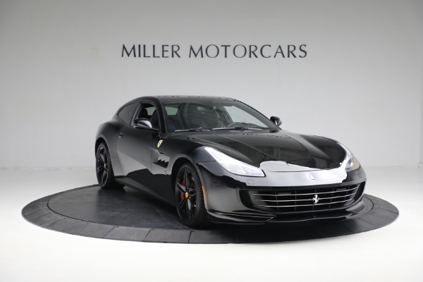 Used 2018 Ferrari GTC4Lusso for sale $227,900 at Maserati of Westport in Westport CT 06880 11
