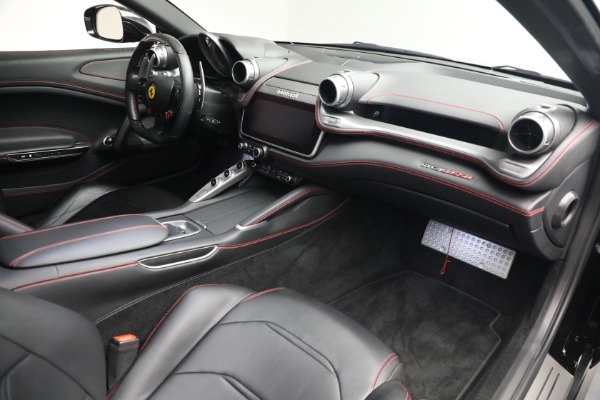 Used 2018 Ferrari GTC4Lusso for sale $227,900 at Maserati of Westport in Westport CT 06880 17