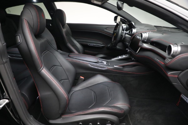 Used 2018 Ferrari GTC4Lusso for sale $227,900 at Maserati of Westport in Westport CT 06880 18