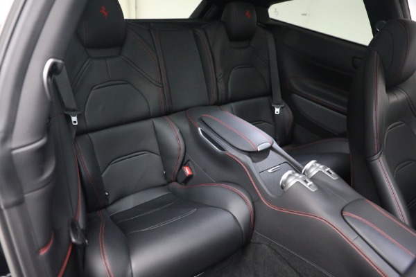 Used 2018 Ferrari GTC4Lusso for sale $227,900 at Maserati of Westport in Westport CT 06880 20