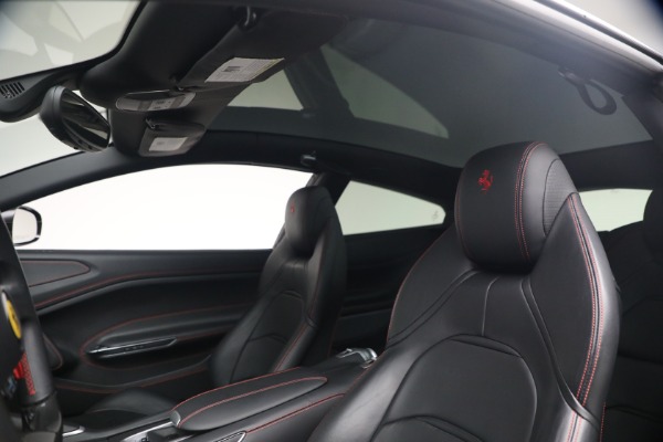 Used 2018 Ferrari GTC4Lusso for sale $265,900 at Maserati of Westport in Westport CT 06880 24
