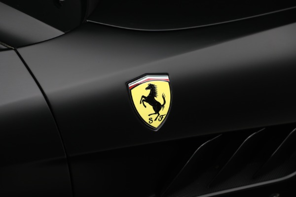 Used 2018 Ferrari GTC4Lusso for sale $265,900 at Maserati of Westport in Westport CT 06880 26