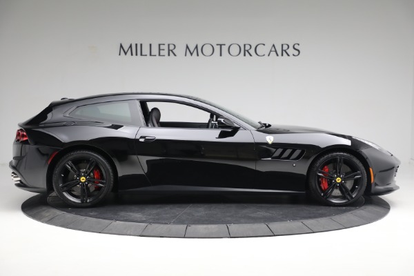 Used 2018 Ferrari GTC4Lusso for sale $227,900 at Maserati of Westport in Westport CT 06880 9