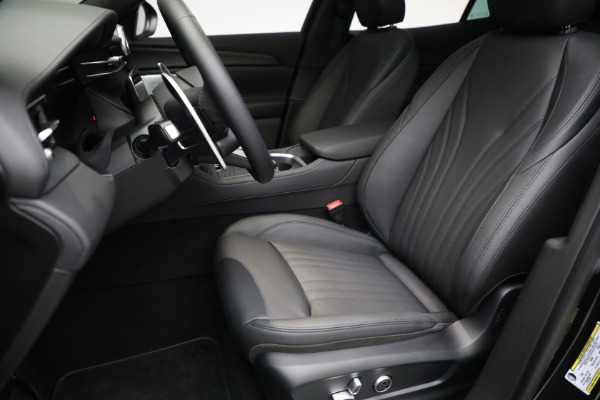 New 2023 Maserati Grecale Modena for sale $77,295 at Maserati of Westport in Westport CT 06880 15