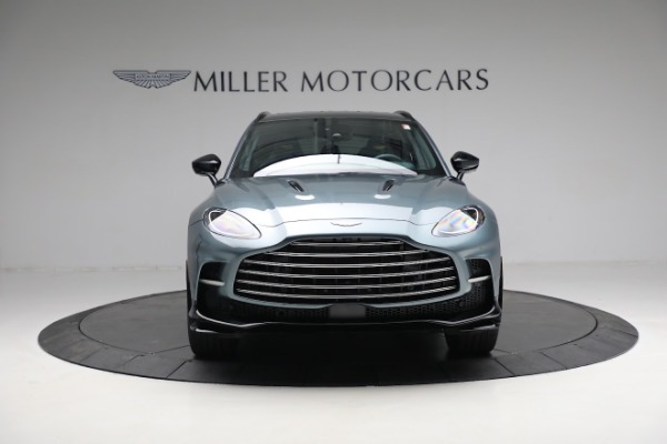 Used 2023 Aston Martin DBX 707 for sale Call for price at Maserati of Westport in Westport CT 06880 11