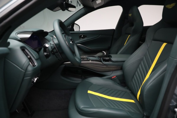 Used 2023 Aston Martin DBX 707 for sale Call for price at Maserati of Westport in Westport CT 06880 14