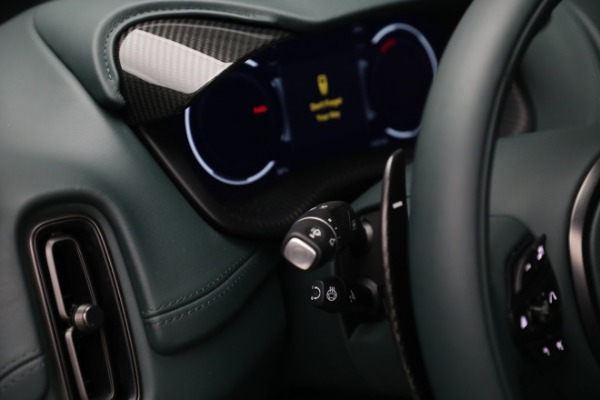 Used 2023 Aston Martin DBX 707 for sale Call for price at Maserati of Westport in Westport CT 06880 18