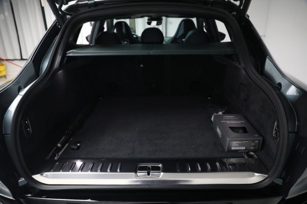 Used 2023 Aston Martin DBX 707 for sale Call for price at Maserati of Westport in Westport CT 06880 27