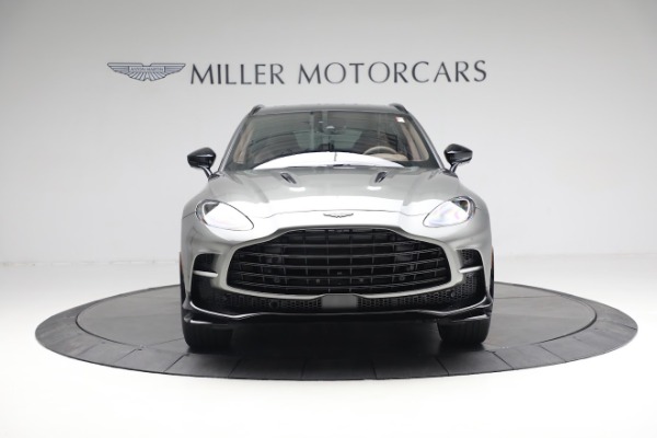 Used 2023 Aston Martin DBX 707 for sale $272,586 at Maserati of Westport in Westport CT 06880 11
