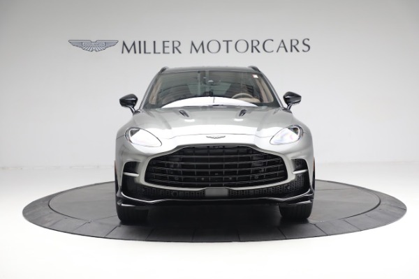 Used 2023 Aston Martin DBX 707 for sale Sold at Maserati of Westport in Westport CT 06880 11