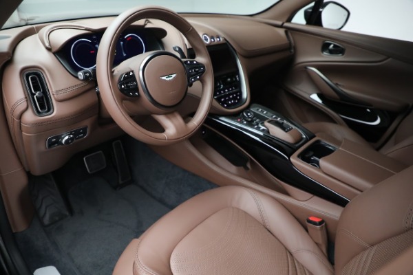 Used 2023 Aston Martin DBX 707 for sale $272,586 at Maserati of Westport in Westport CT 06880 13