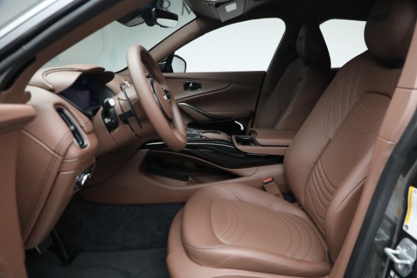 Used 2023 Aston Martin DBX 707 for sale $272,586 at Maserati of Westport in Westport CT 06880 14
