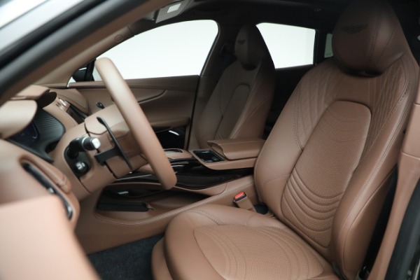 Used 2023 Aston Martin DBX 707 for sale $272,586 at Maserati of Westport in Westport CT 06880 15