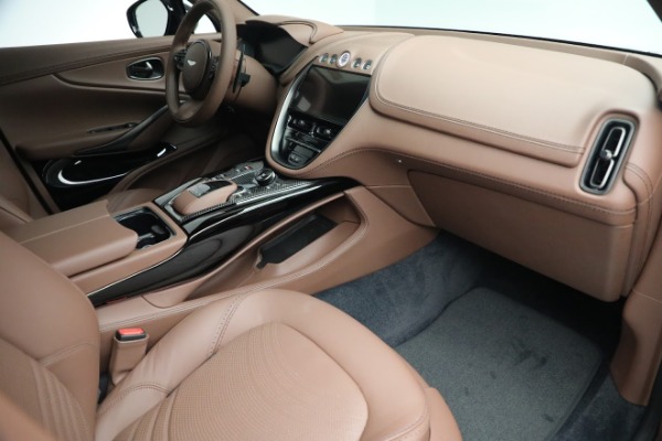Used 2023 Aston Martin DBX 707 for sale $272,586 at Maserati of Westport in Westport CT 06880 22