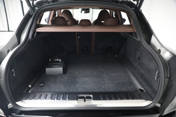 Used 2023 Aston Martin DBX 707 for sale $272,586 at Maserati of Westport in Westport CT 06880 24