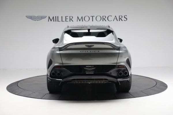 Used 2023 Aston Martin DBX 707 for sale Sold at Maserati of Westport in Westport CT 06880 5