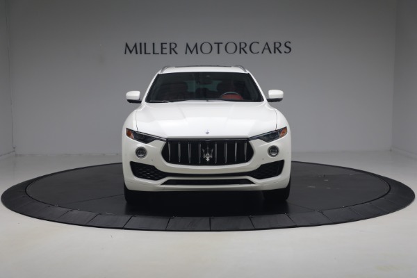 Used 2023 Maserati Levante GT for sale $46,900 at Maserati of Westport in Westport CT 06880 12