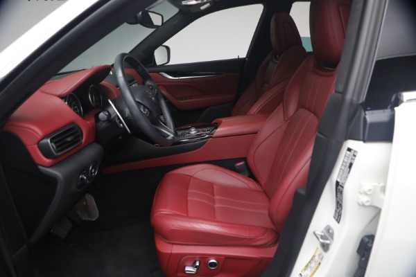 Used 2023 Maserati Levante GT for sale $46,900 at Maserati of Westport in Westport CT 06880 13