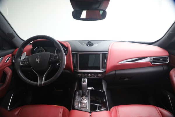 Used 2023 Maserati Levante GT for sale $46,900 at Maserati of Westport in Westport CT 06880 21