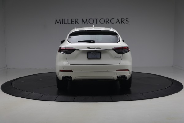 Used 2023 Maserati Levante GT for sale $46,900 at Maserati of Westport in Westport CT 06880 6