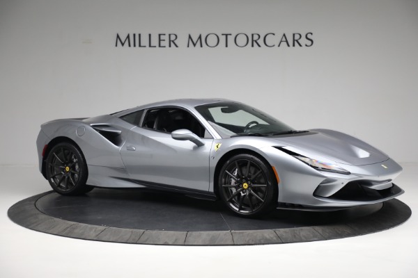 Used 2022 Ferrari F8 Tributo for sale Sold at Maserati of Westport in Westport CT 06880 10