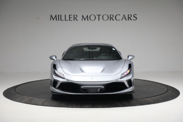 Used 2022 Ferrari F8 Tributo for sale Sold at Maserati of Westport in Westport CT 06880 12