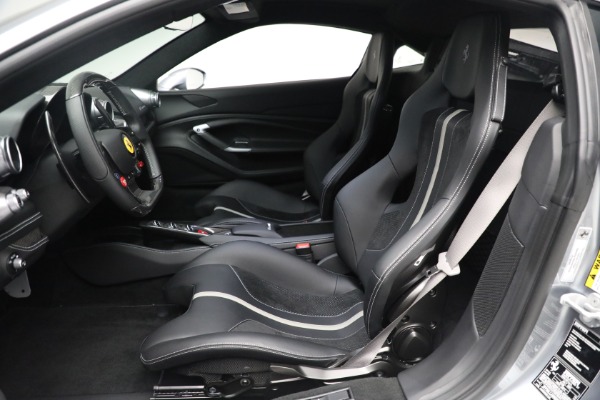 Used 2022 Ferrari F8 Tributo for sale Sold at Maserati of Westport in Westport CT 06880 14