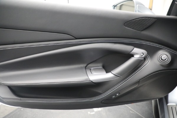 Used 2022 Ferrari F8 Tributo for sale Sold at Maserati of Westport in Westport CT 06880 16