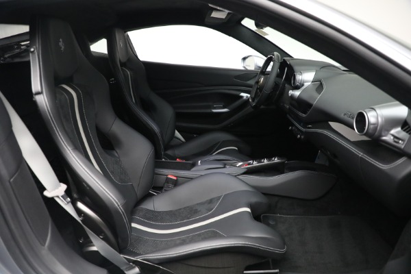 Used 2022 Ferrari F8 Tributo for sale Sold at Maserati of Westport in Westport CT 06880 18